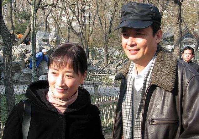 大江之死，意难平！但好在苏可和<扫黑风暴>主演们的婚姻都很美满