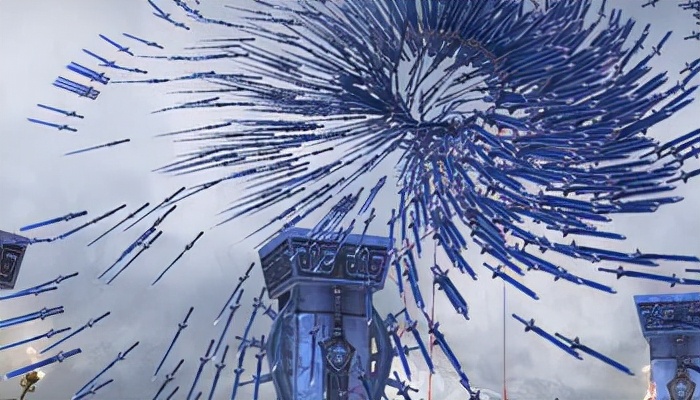 天龙后传：木婉清为段誉诞下一子，虚竹亲自调教，为父亲段誉报仇