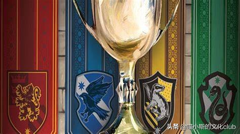 《哈利波特》：霍格沃茨的四大学院，哪一所惹的麻烦最多呢？