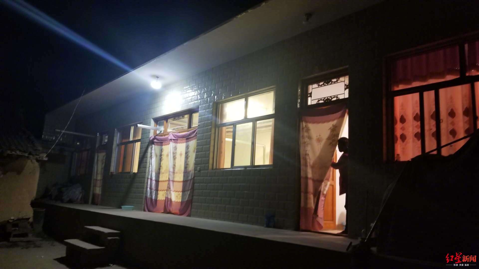 甘肃14岁少年被同学围殴致死 曾被叮嘱被打了赶紧跑