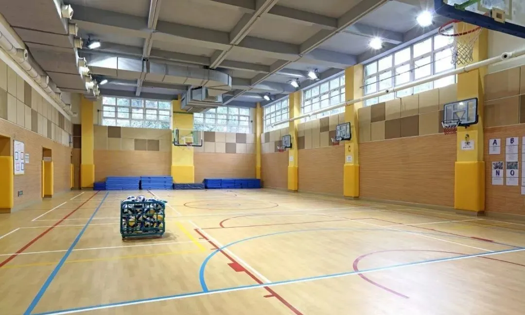 沪上最美10所公办&10所民办小学大PK，谁是魔都颜值担当？