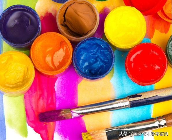 超实用！欣赏国外艺术作品脱口而出的高端英语大全！