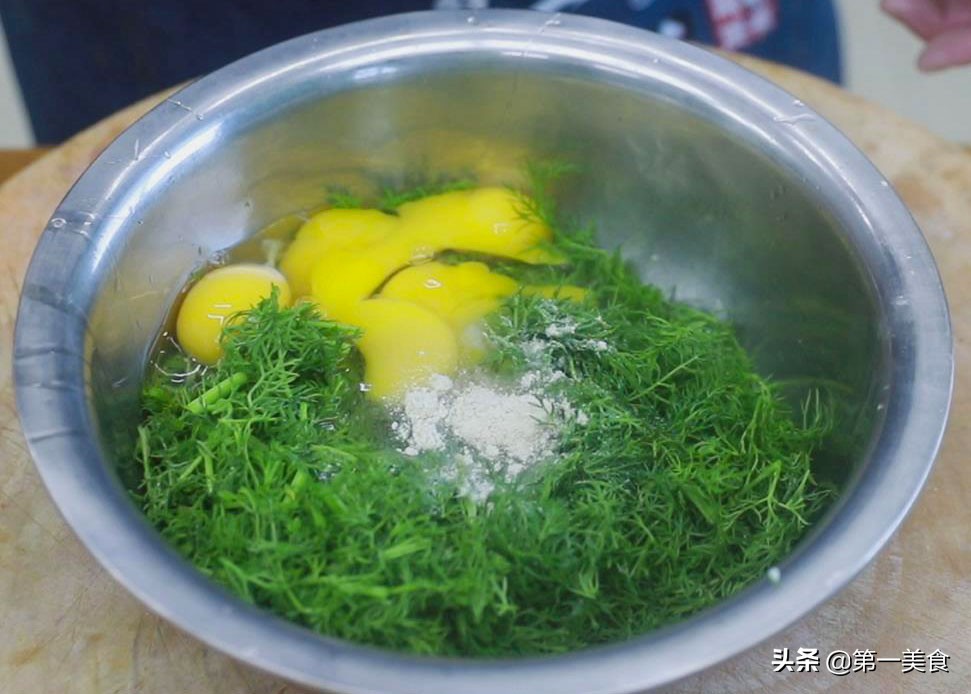 燉雞蛋的做法,燉雞蛋的做法放多少水