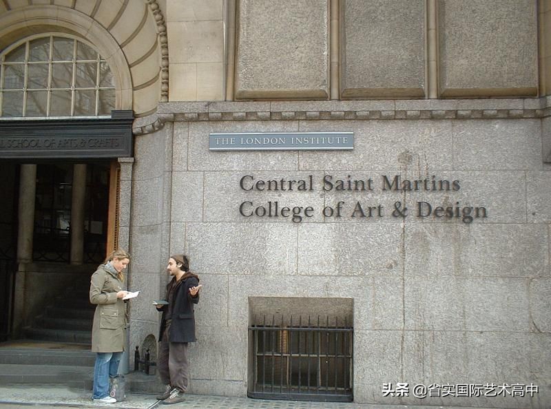 2019年全球服装设计院校排名：顶尖时尚教育机构权威榜单