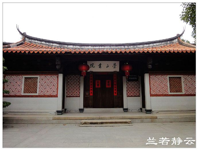 福建泉州旅游大全｜市区里的这些景点，你去过吗？