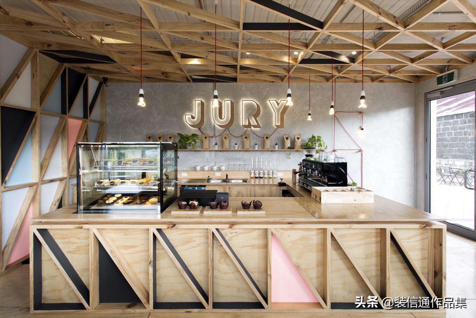 奶茶店装修设计怎么做？合肥装修网带你了解奶茶店装修3大要点