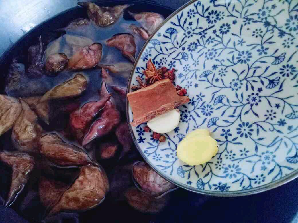 南方遍地都是的它，没见过的北方人尝过后：这比板栗还软绵粉糯啊