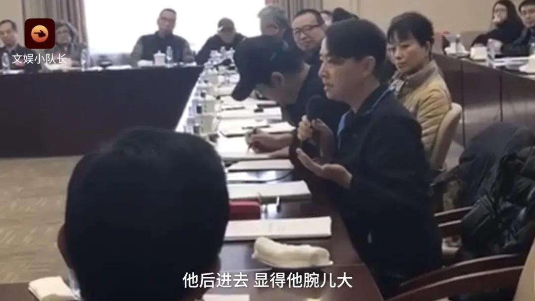 自取其辱！中国选秀节目比赛写春联，毛笔字最好的居然是外国人？