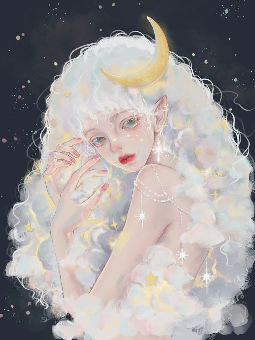 壁纸‖十二星座专属，我是处女座，你呢？