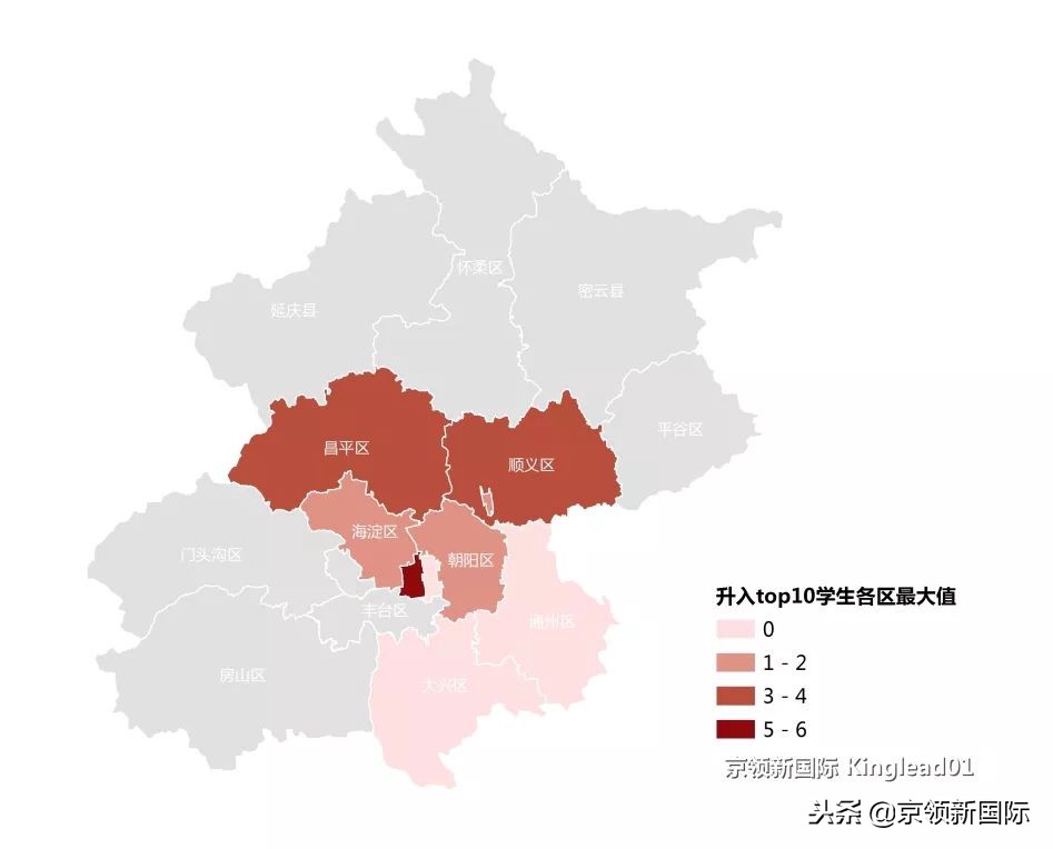 北京最强国际学校盘点：想去世界名校，要这样选国际学校！