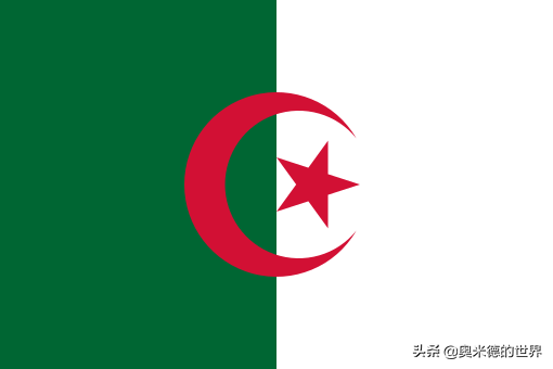 阿尔及尔的介绍(关于非洲最大的国家“阿尔及利亚”你不知道的20个冷知识)