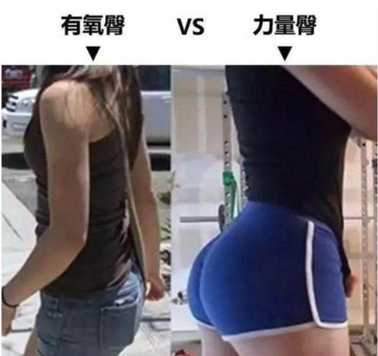 女孩不用害怕力量訓練！堅持擼鐵的女孩，身材曲線有多迷人？