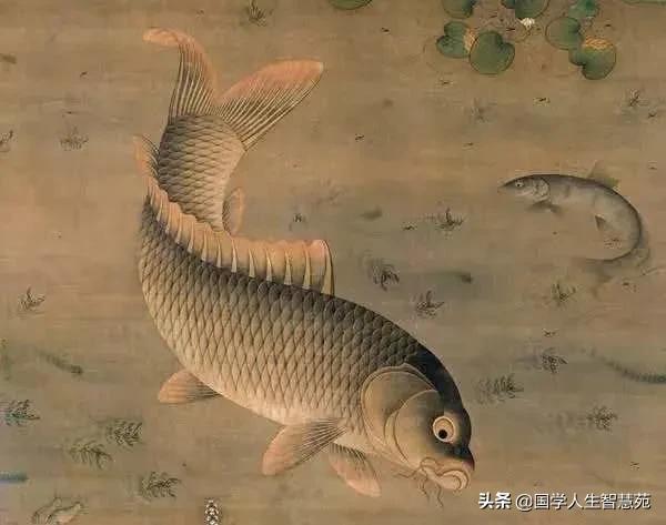 庄子《逍遥游》原文+译文