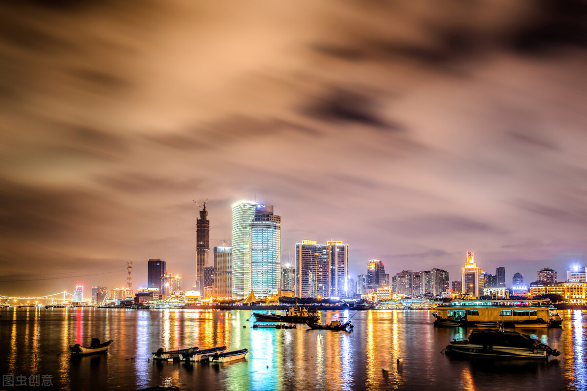 我90后，月入3w，揭露厦门真实自媒体人的生活