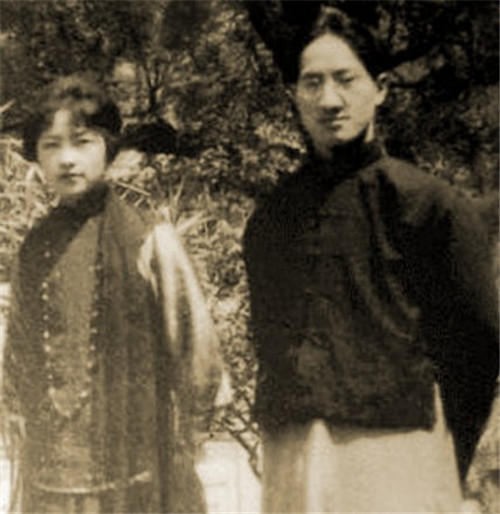 张幼仪次子彼得：险因母亲自杀打胎夭折，3岁时父亲抱其骨灰大哭