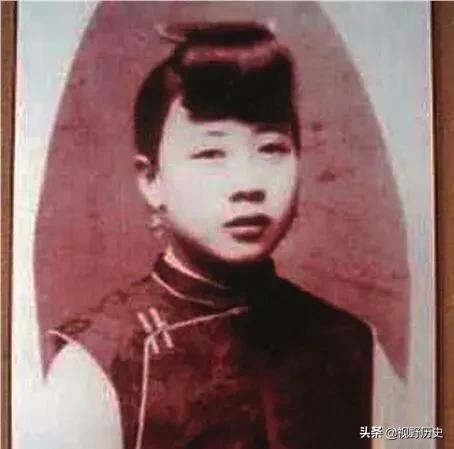 晚清活寶 可憐的賽金花 Me前沿