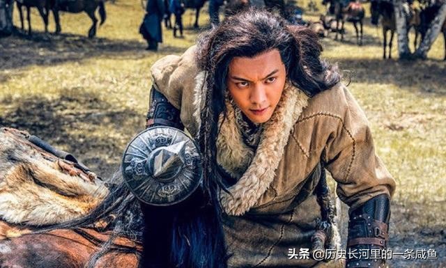 成吉思汗为什么那么强大！第十课 蒙古族的兴起与元朝建立教学设计