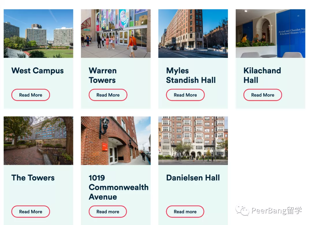 波士顿有什么商科、传媒强，且国际生录取友好的好大学？