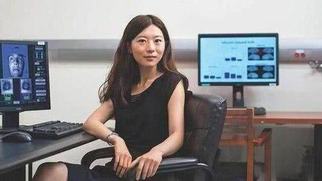 14岁750分考入清华，现居美国，记者问其何时回国？她委婉拒绝