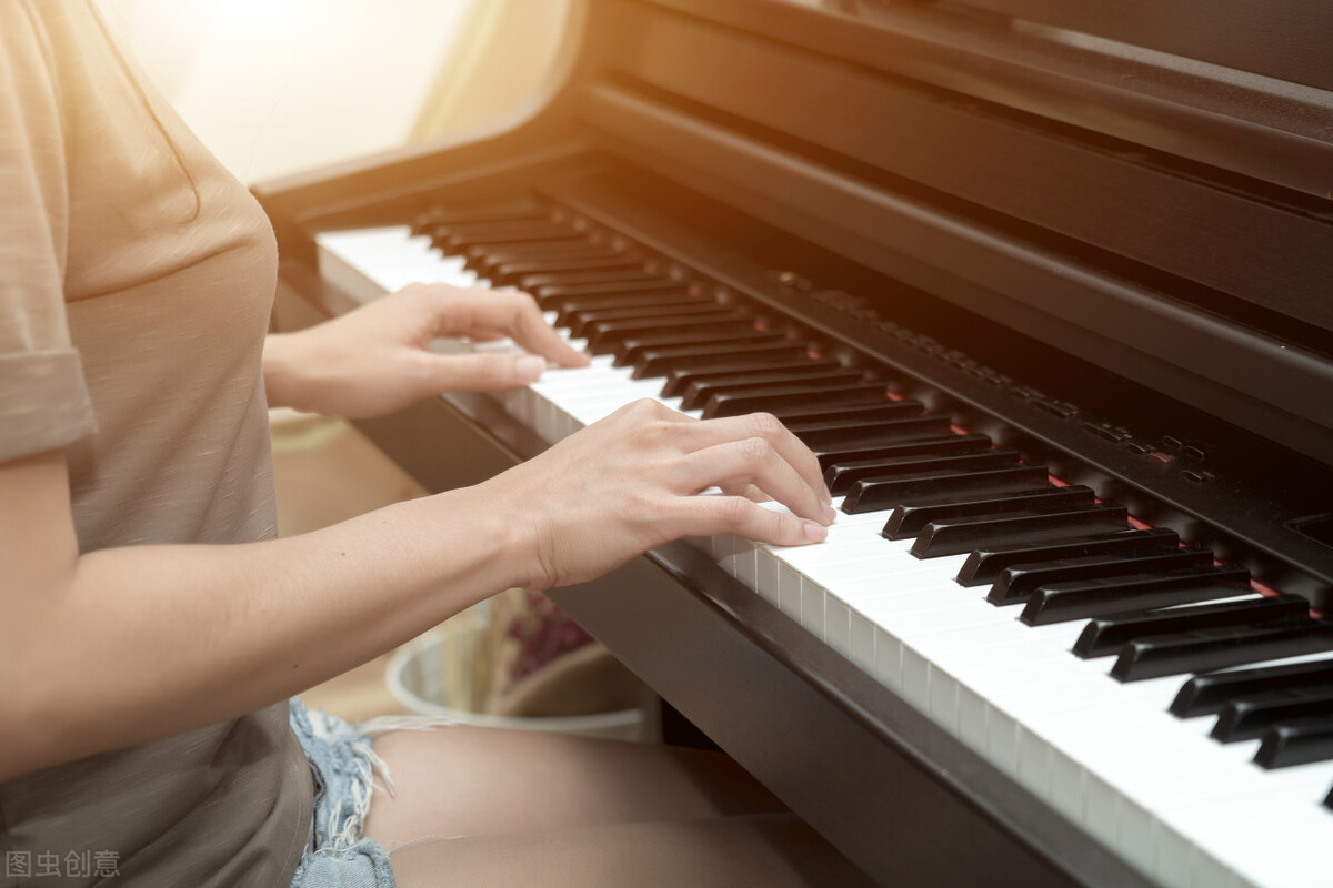 孩子学钢琴，怎么选择钢琴培训学校？