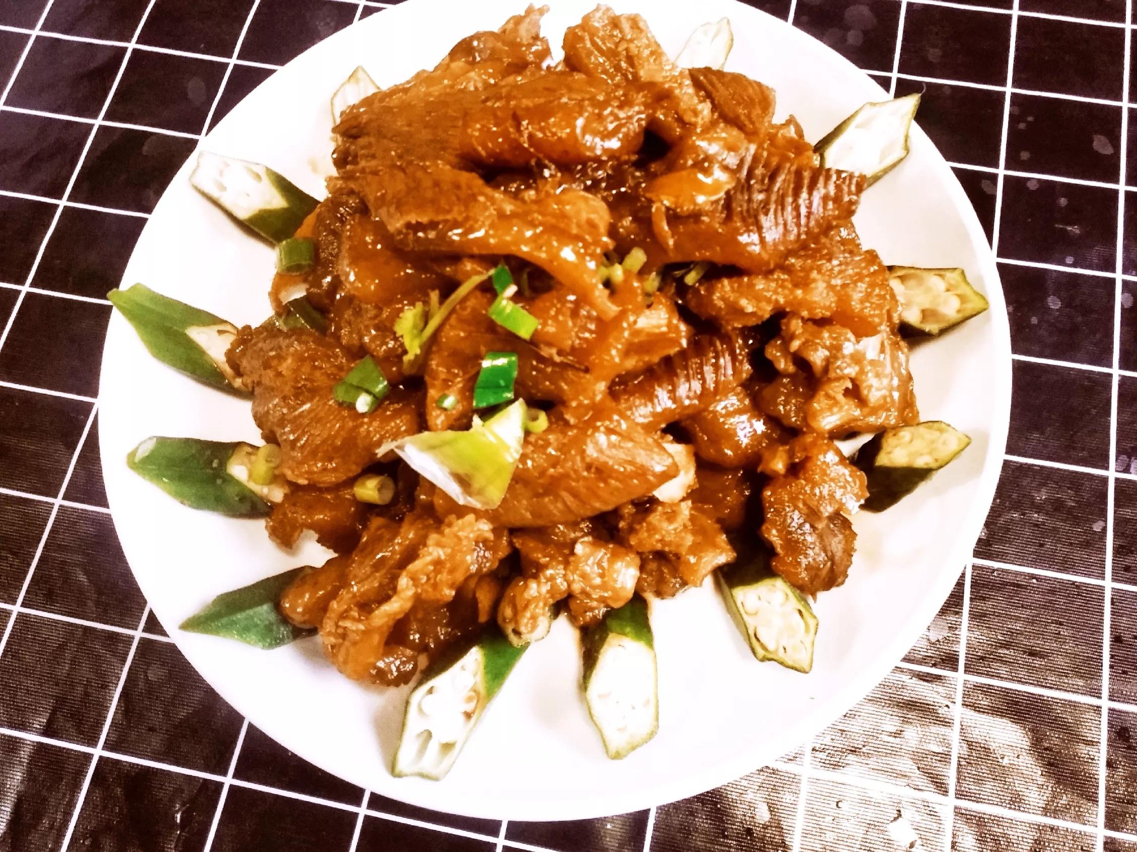 牛身上"最好吃"的3个部位,比牛肉还便宜,肉贩经常留着自己吃