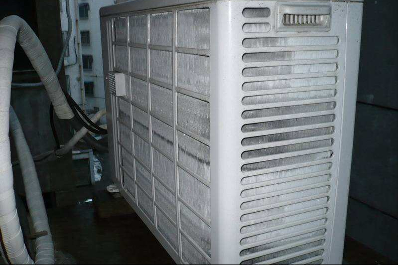 冷热空调不制热？可能是这5个原因，先自己尝试修复一下试试