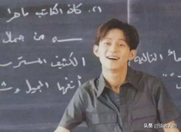 何炅：人脉很广，孤独很深