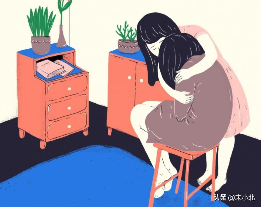 伸手要的不够真，主动给的才暖心