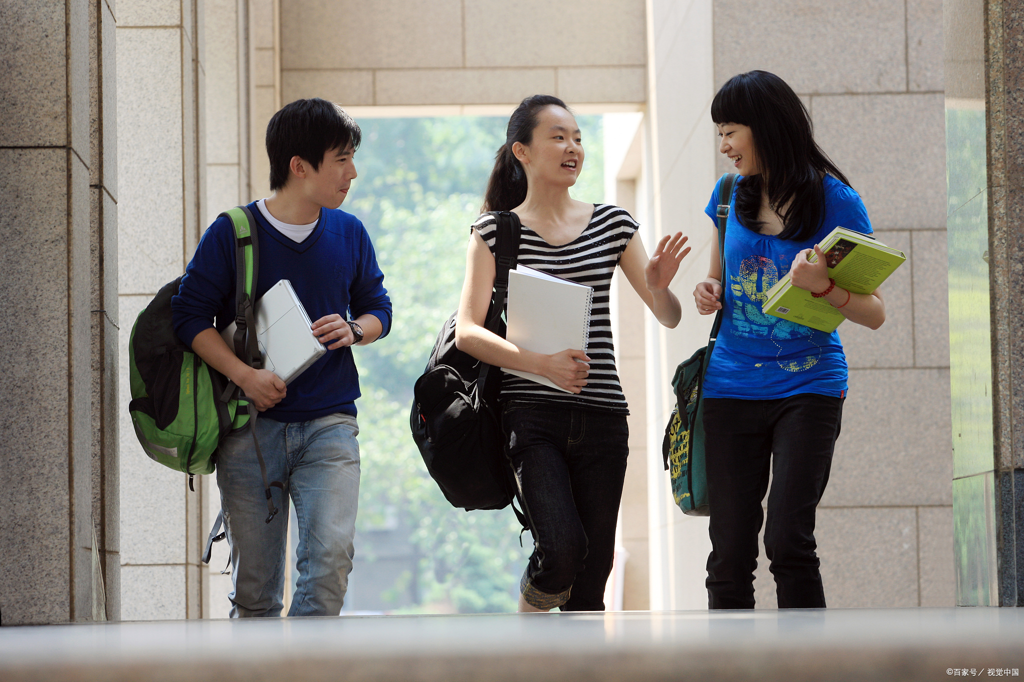 大学生自身优势（大学生就业优势三点）