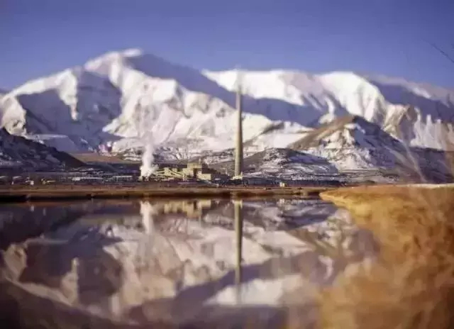 全球最著名的45座矿山,你知道几个?