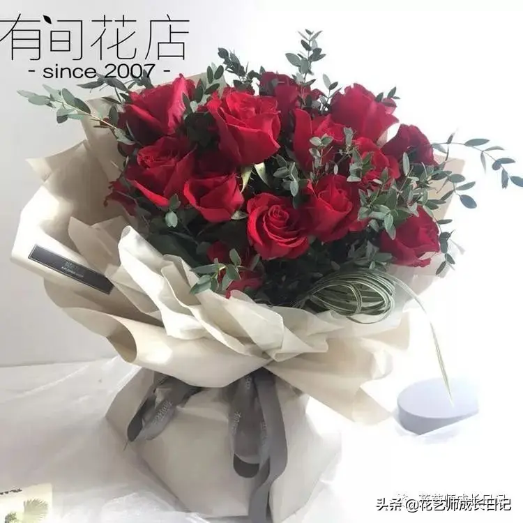 玫瑰数量的含义是什么（玫瑰花数量代表的意义）