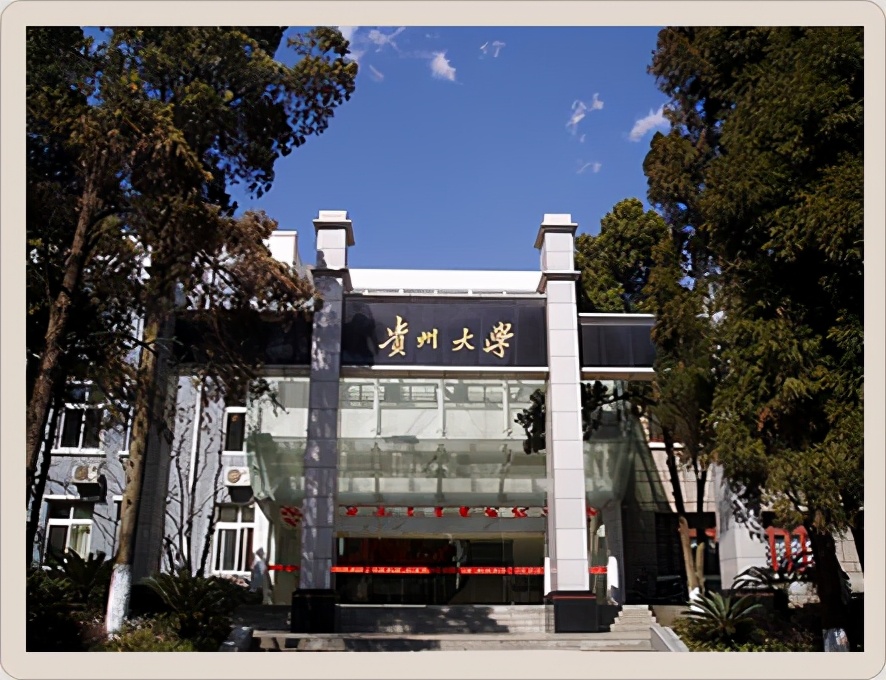 文化成绩弱的美术生，可以报考这所按专业成绩录取的“211”大学