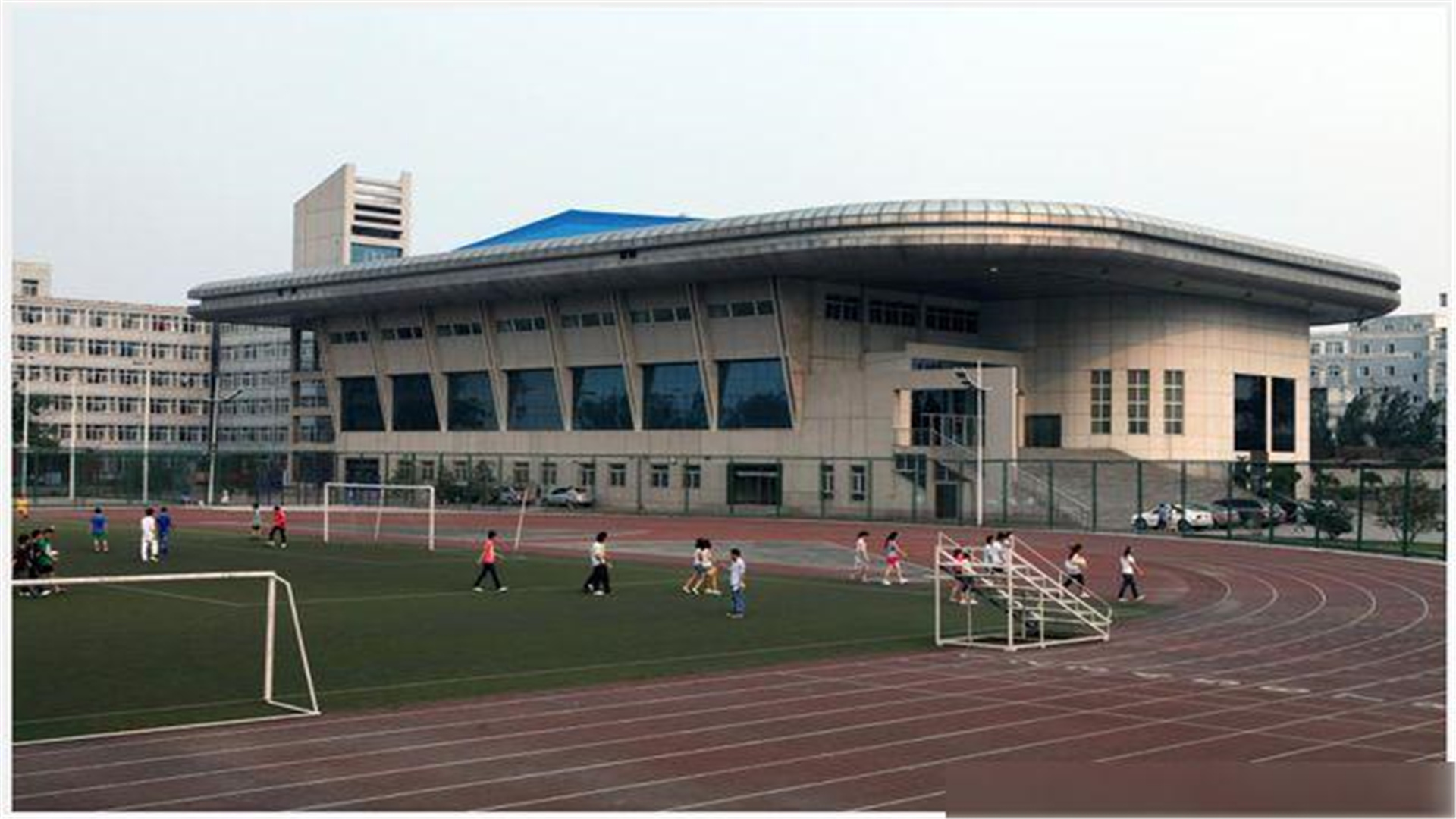 山西这所大学预从太原到晋城，原因已查明，学生有福了