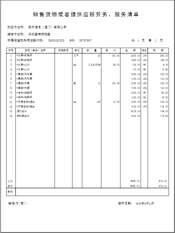 增值税发票税控开票软件（金税盘版）V3.0.操作手册（发票开具）