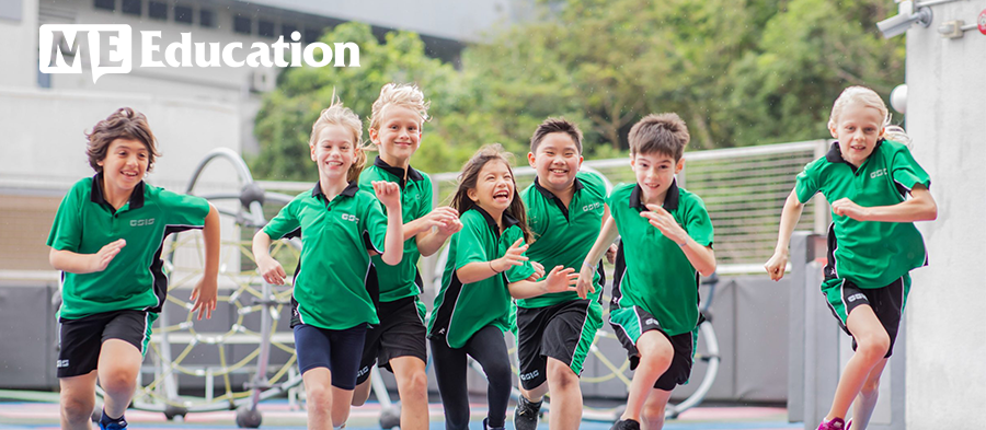 全港Top10的IB国际学校，你心仪的院校上榜了吗？