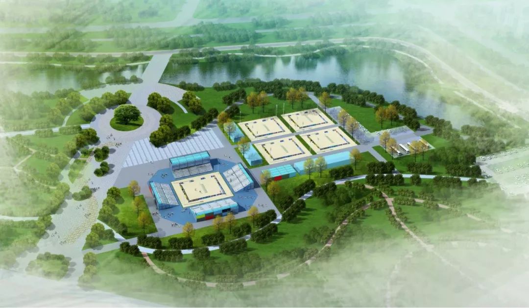 2019 武汉军运会，最全攻略