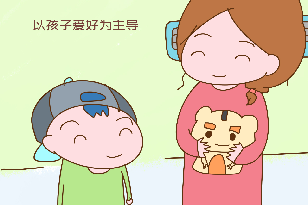 过年送给小孩什么礼物好（送礼给孩子买什么好）
