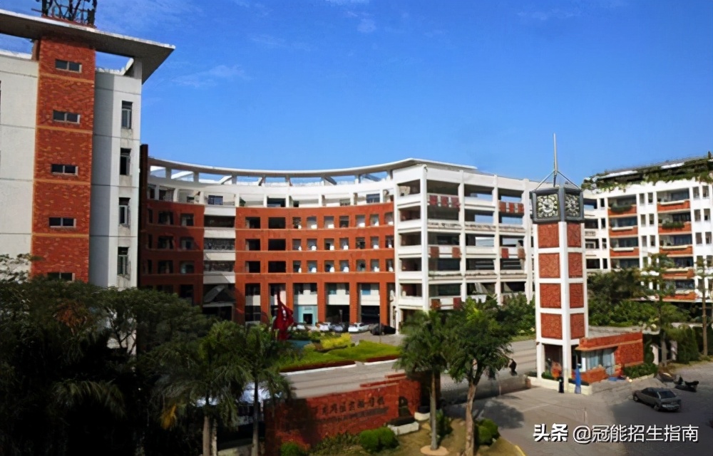 成都中职学校有哪些比较好-热门中职专业有哪些