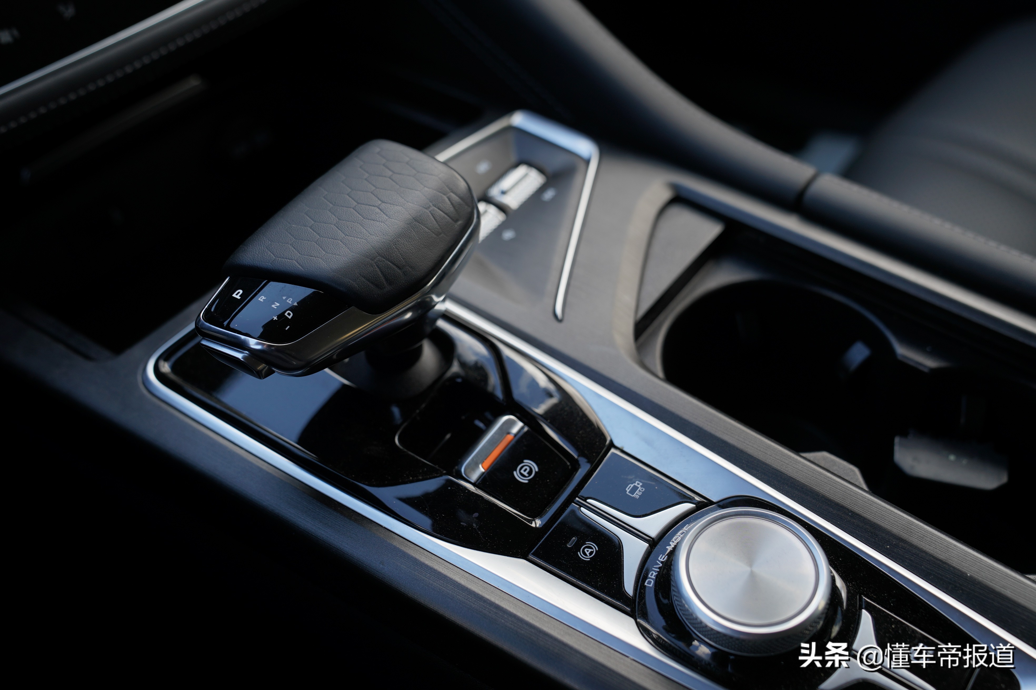 试驾 | 给城市SUV上点强度！高海拔试驾长安CS75 PLUS 2.0T旗舰版