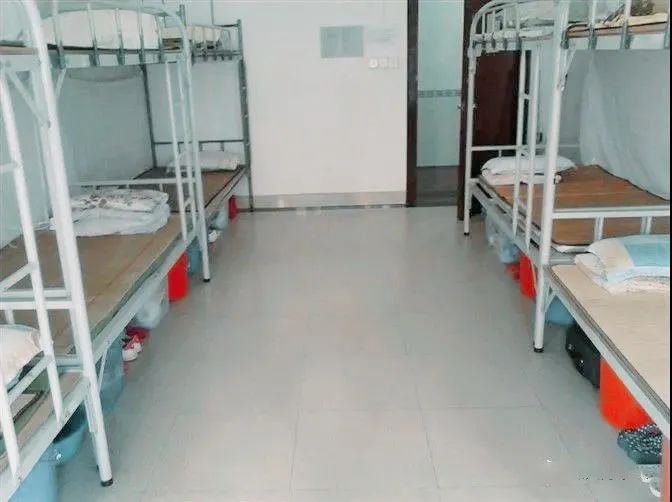 惠州高中宿舍大盘点，你的宿舍是怎么样的呢？