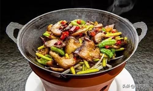 湘菜制作七大特点！你不能不知！（附10道菜例）