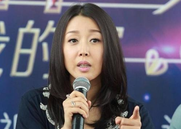孙悦：第一任男友离世，第二任坐牢，第三任破产，她现在怎样了？