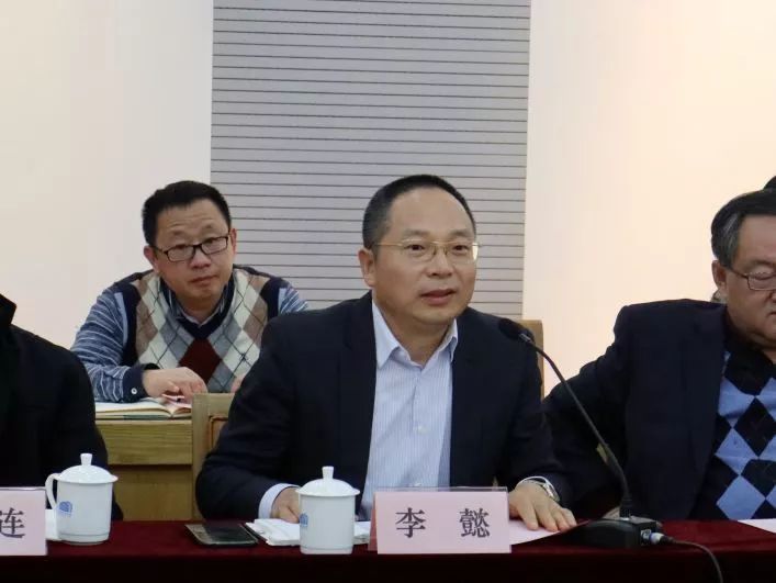 官宣！同济大学附属存志学校正式托管同洲模范学校