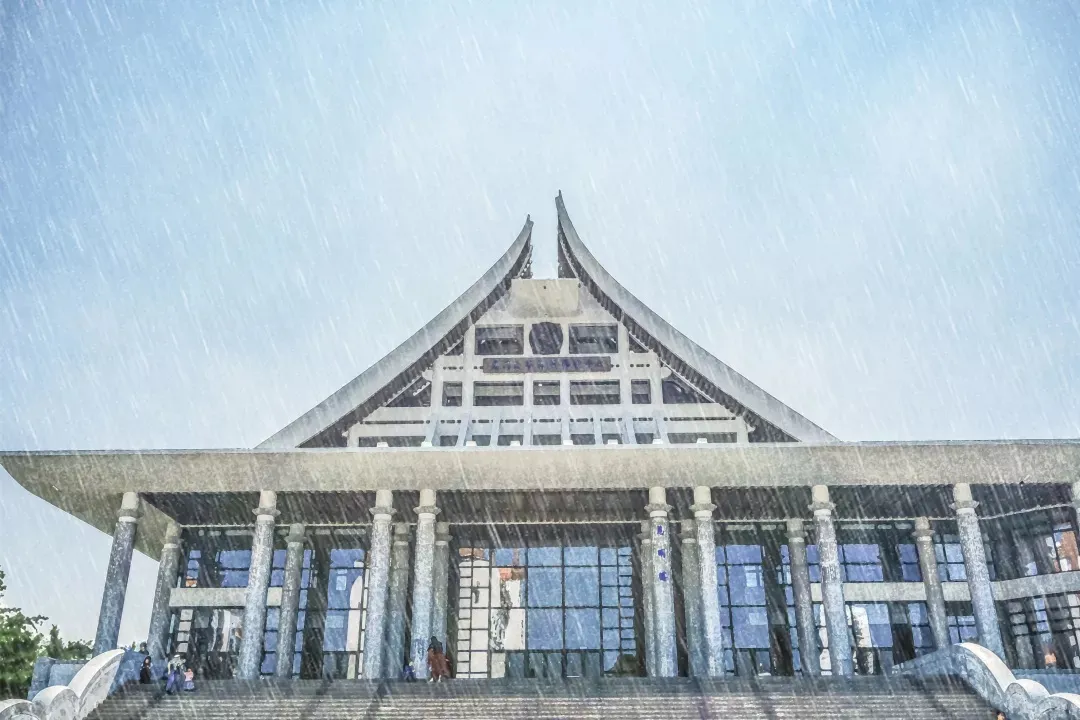 中国这10所大学壁纸第二期！厦门大学、中山大学等在列