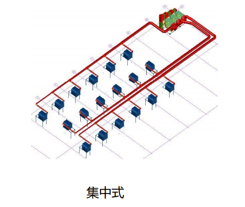 壓鑄機煙霧處理設備