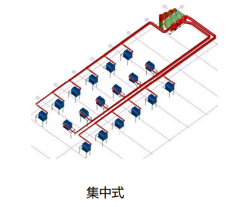 壓鑄機煙霧處理設(shè)備