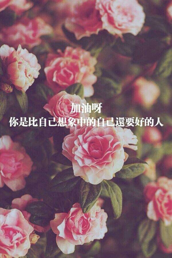 感情遭遇背叛时，请大声跟自己说：我会好好的