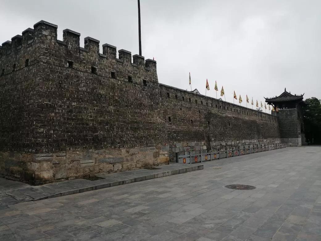 同我一起去旅行：安徽篇——合肥！