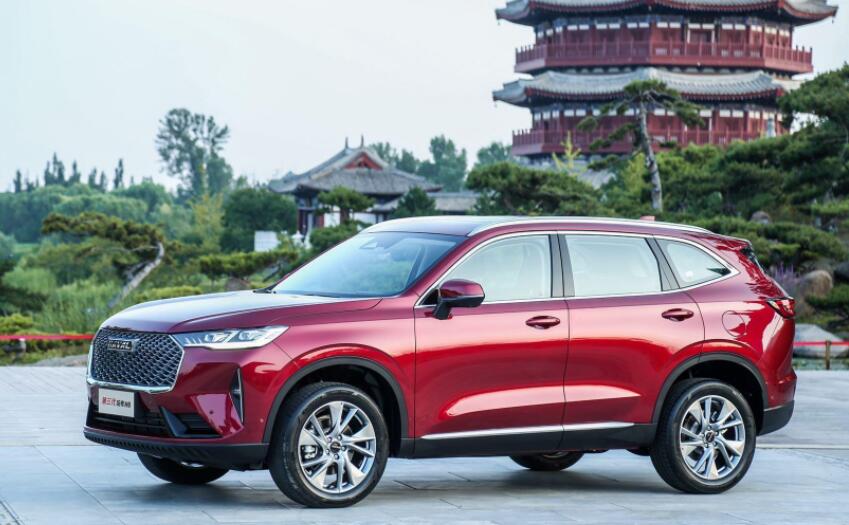 12万落地买SUV，这三款空间大配置高，皮实耐造油耗低