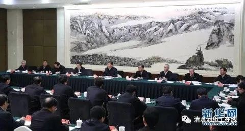 【学习讲堂】清水河县委党校王桂花：​脱贫攻坚战冲锋号已吹响——习近平总书记关于脱贫攻坚的金句警言